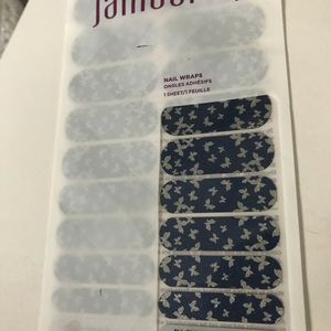 Jamberry Nail Wrap - SB EXCLUSIVE